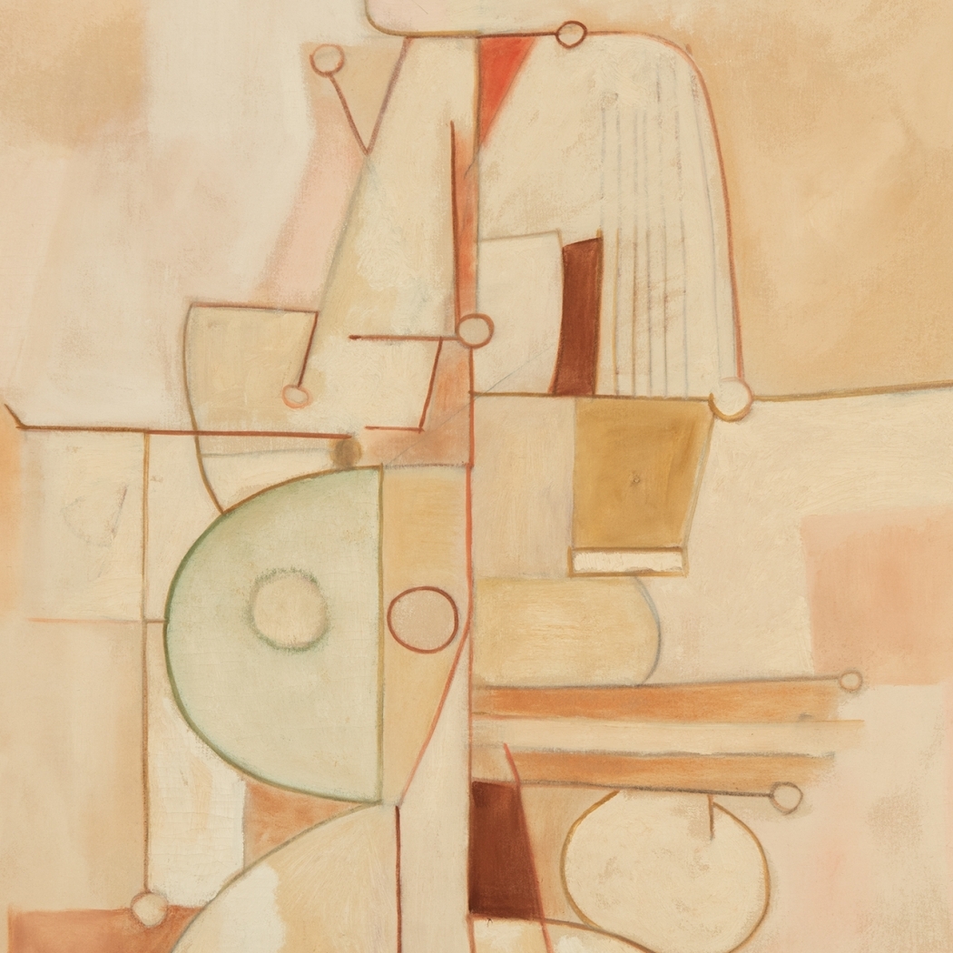 Harry Bertschmann: The 1950s