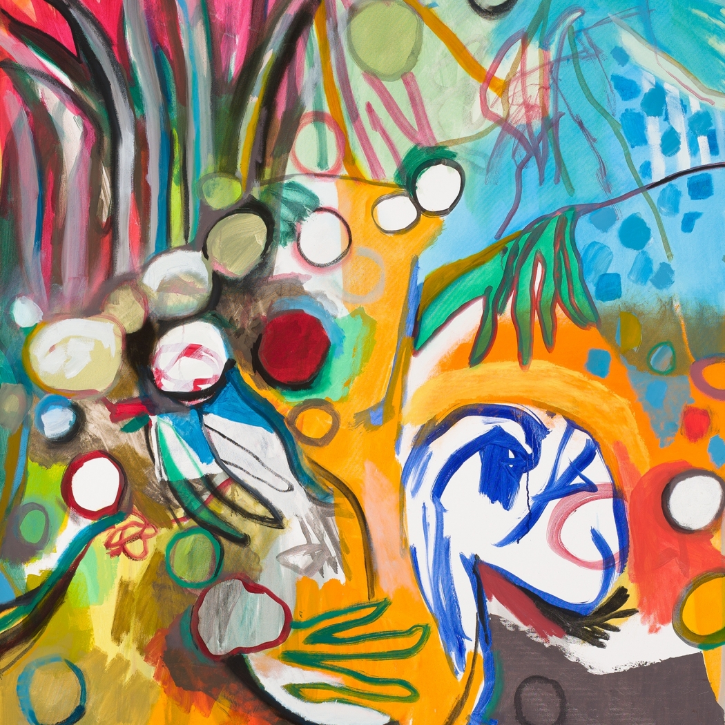 Bill Scott at The Pierre