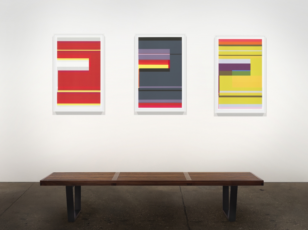 Kate Shepherd: Protest Posters