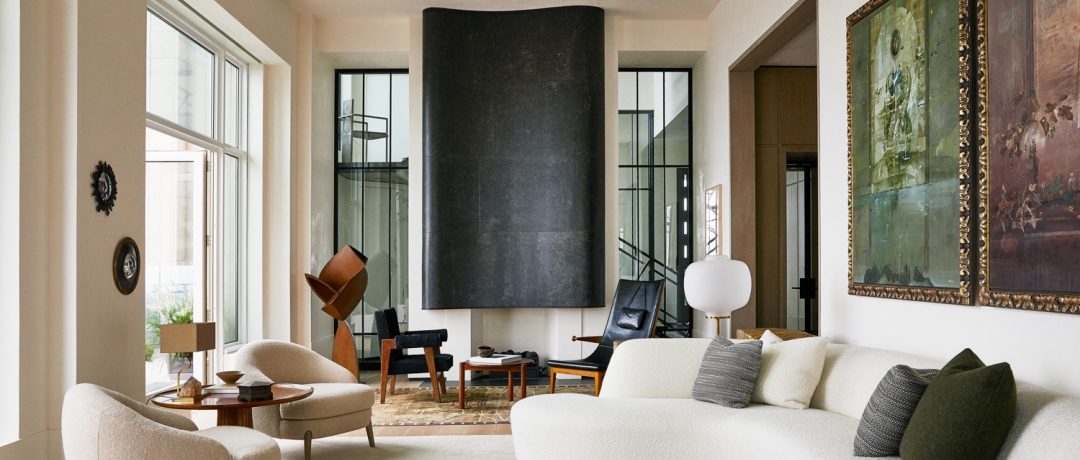 Tribeca Aerie