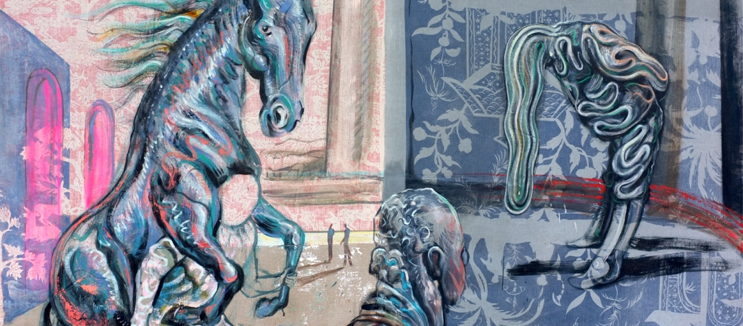 TOTEM & TABOO
