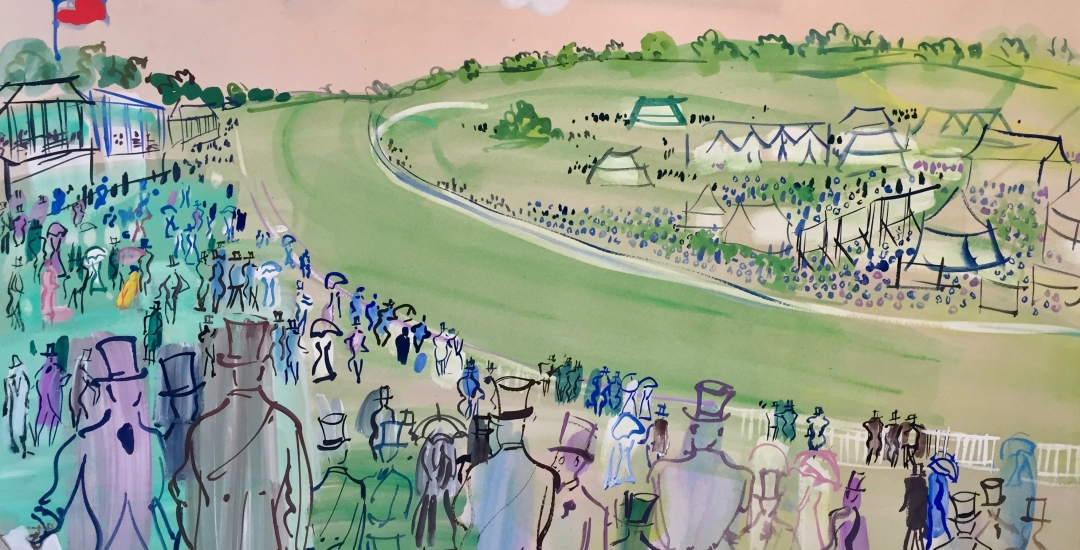 Art Gallery Beverly Hills Impressionist & Modern Art Anderson Galleries