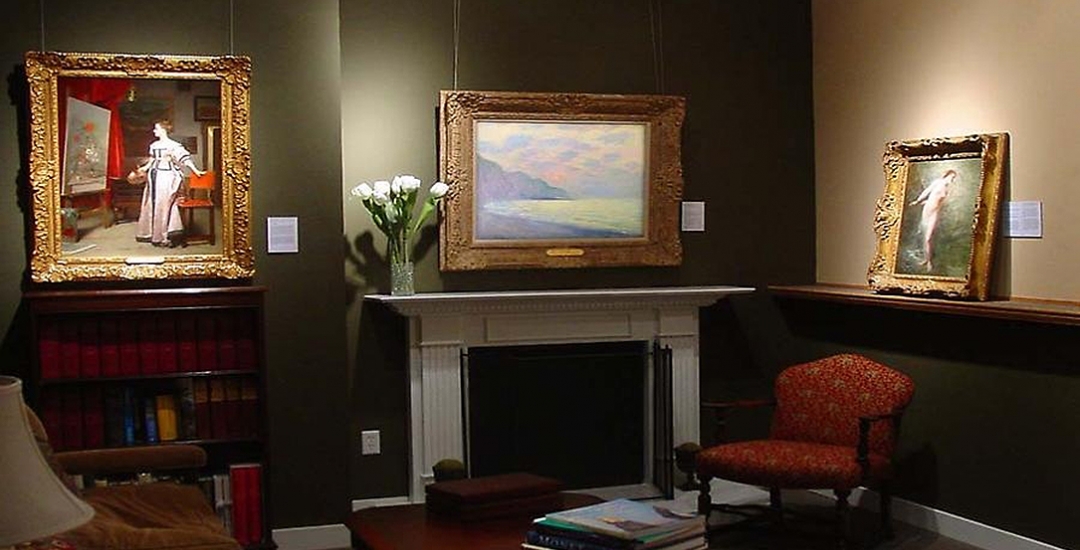 DEALERS, AGENTS & APPRAISERS | BEVERLY HILLS | SINCE 1998