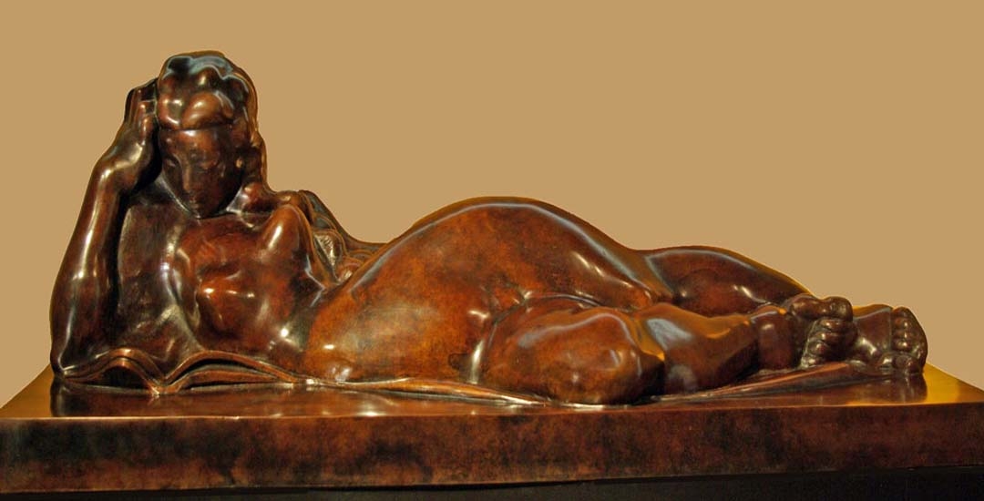 SCULPTURE
