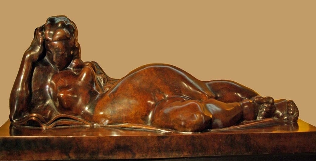 SCULPTURE