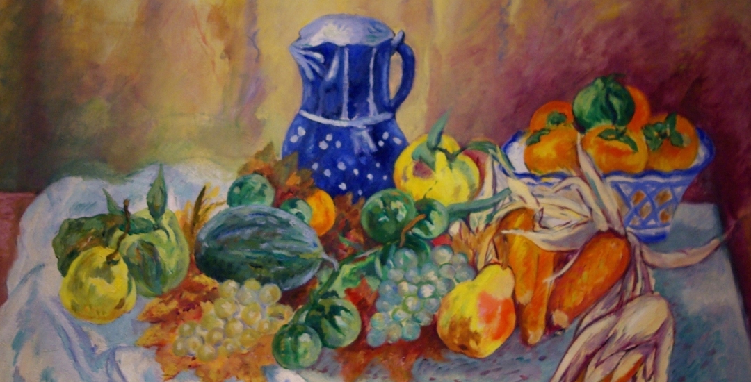 MODERN PAINTINGS