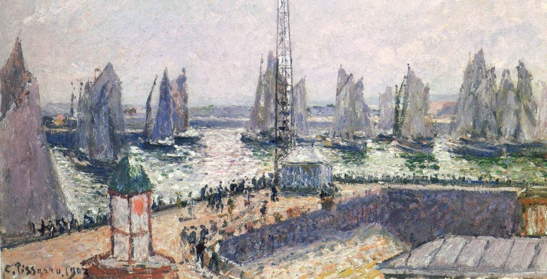 IMPRESSIONIST PAINTINGS