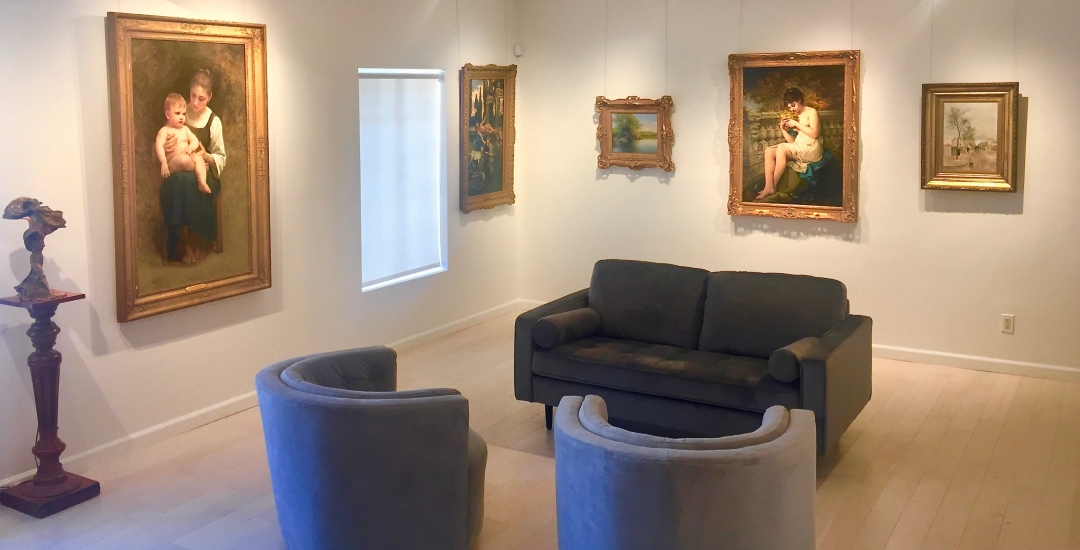 Art Gallery Beverly Hills Impressionist & Modern Art Anderson