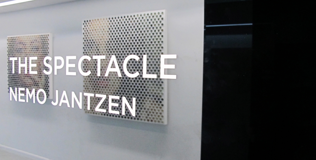 NEMO JANTZEN | The Spectacle