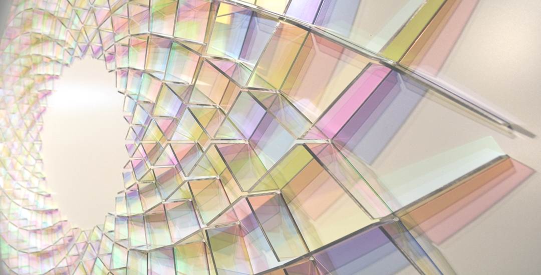 CHRIS WOOD & CHRISTY LEE ROGERS: Echoes of Light