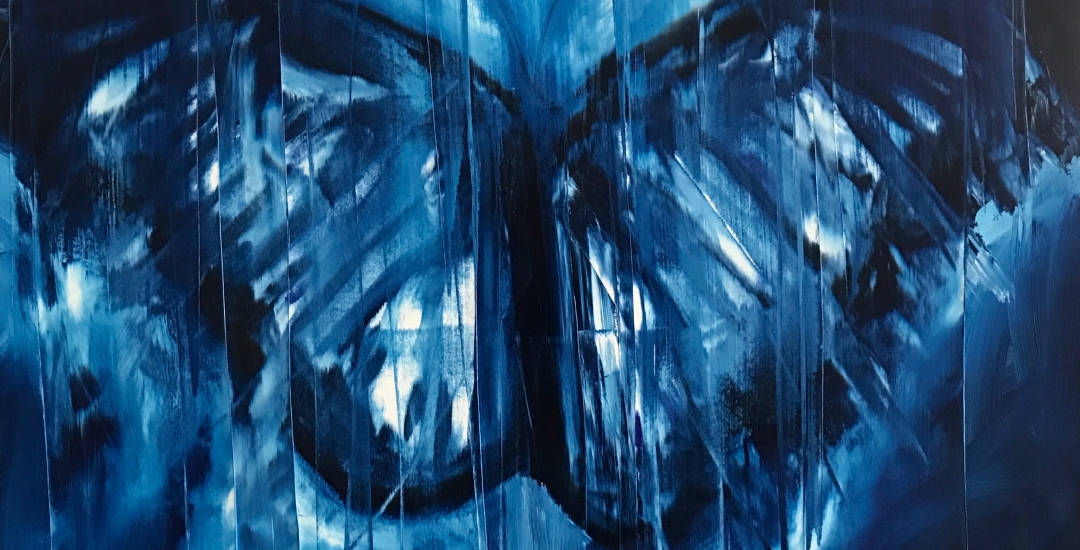 Upcoming Solo Exhibition: Conor Mccreedy