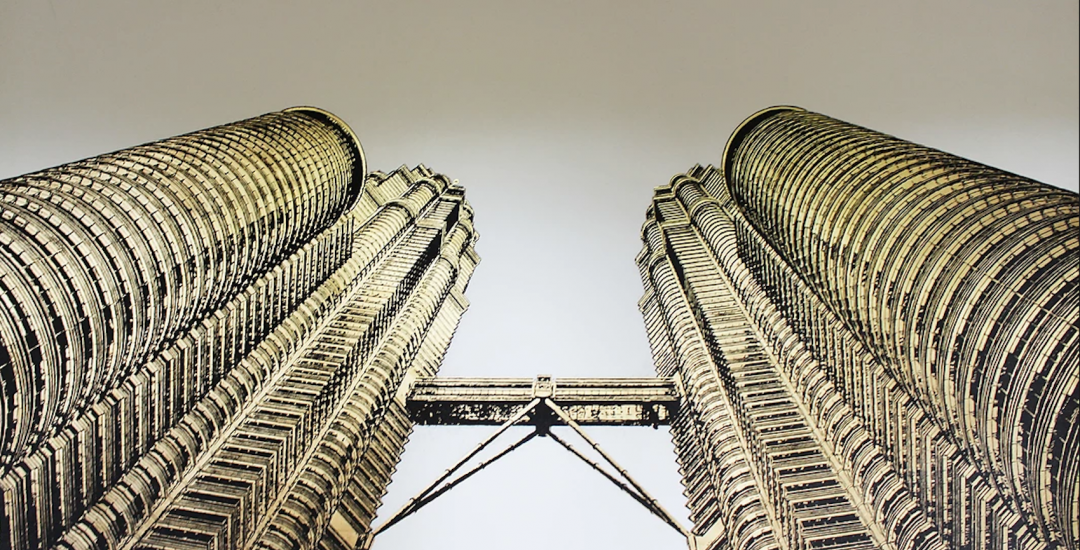 Tim Bengel's "Monuments" Solo Exhibition