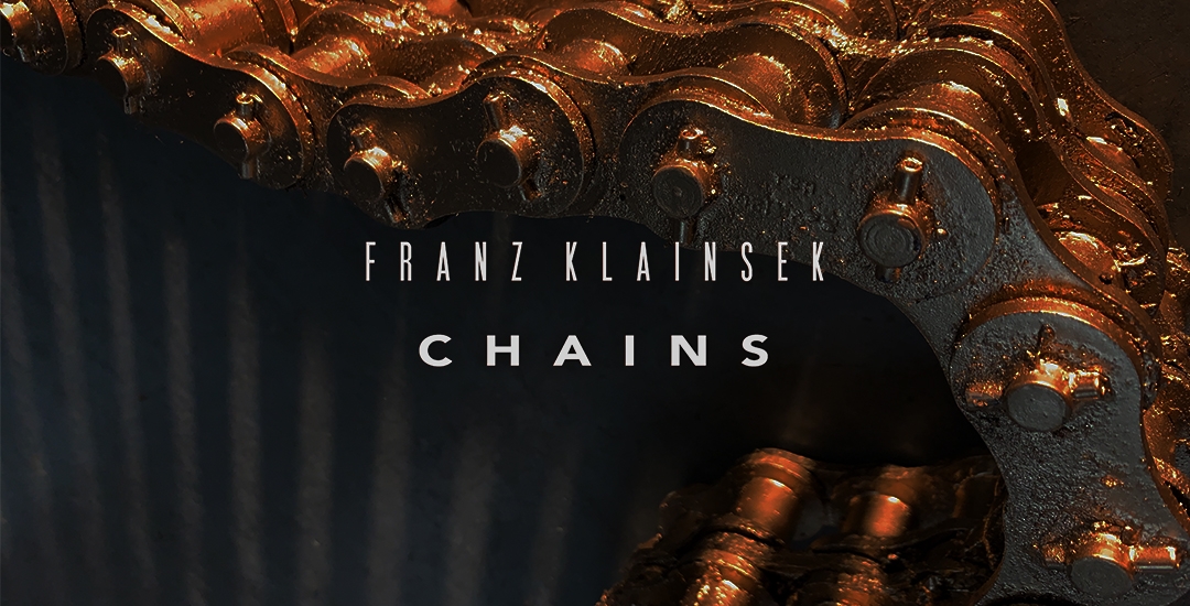 Hg Contemporary presents Chains by Franz Klainsek