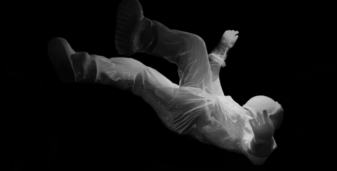 Marc Gumpinger Space Series