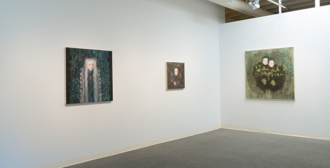 Anne Siems | Essence