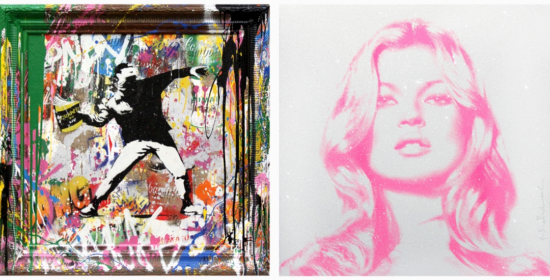 MR. BRAINWASH