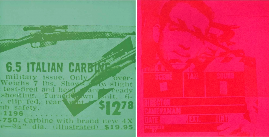 Andy Warhol
