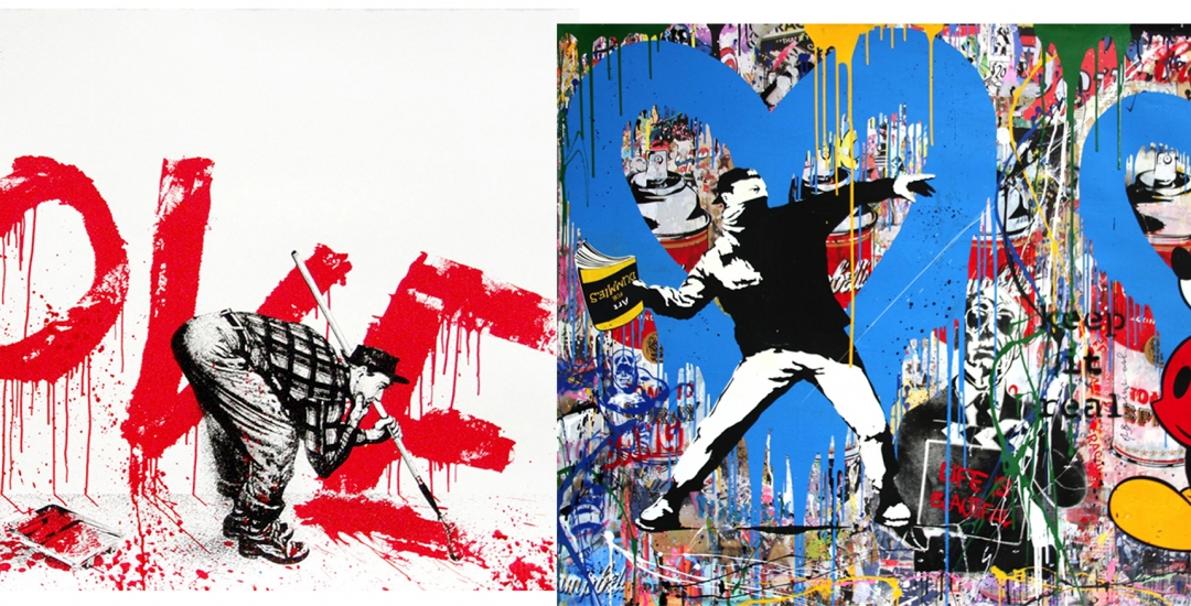 MR. BRAINWASH