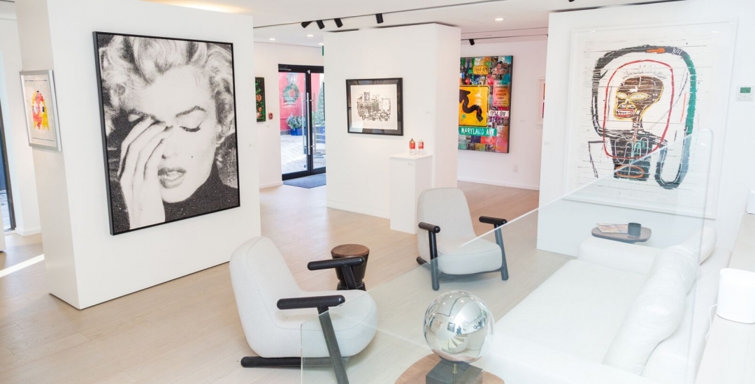 Taglialatella Galleries, Toronto