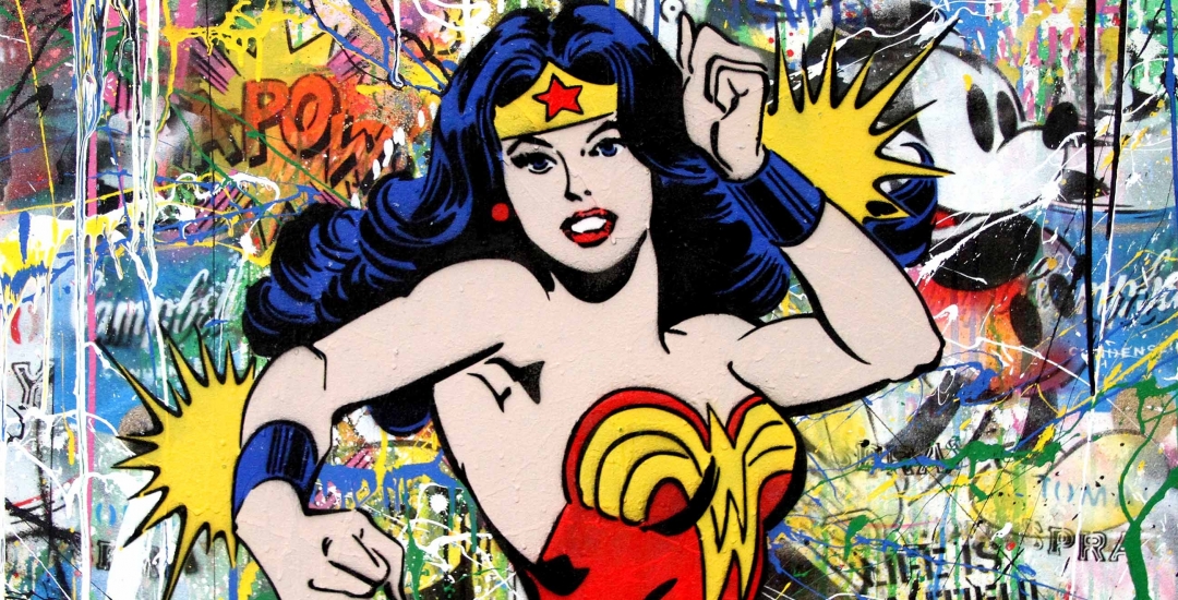 MR. BRAINWASH