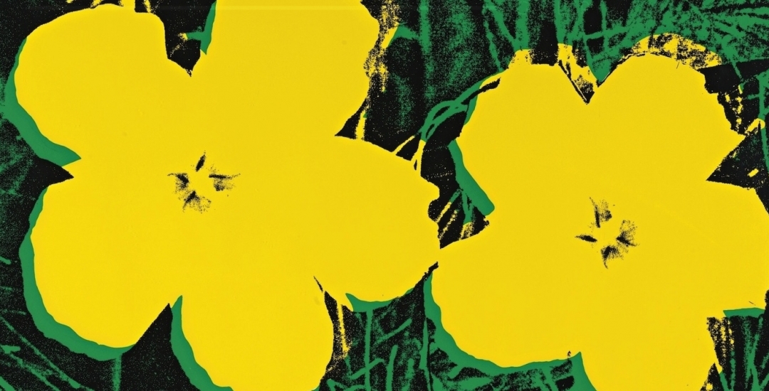 Andy Warhol