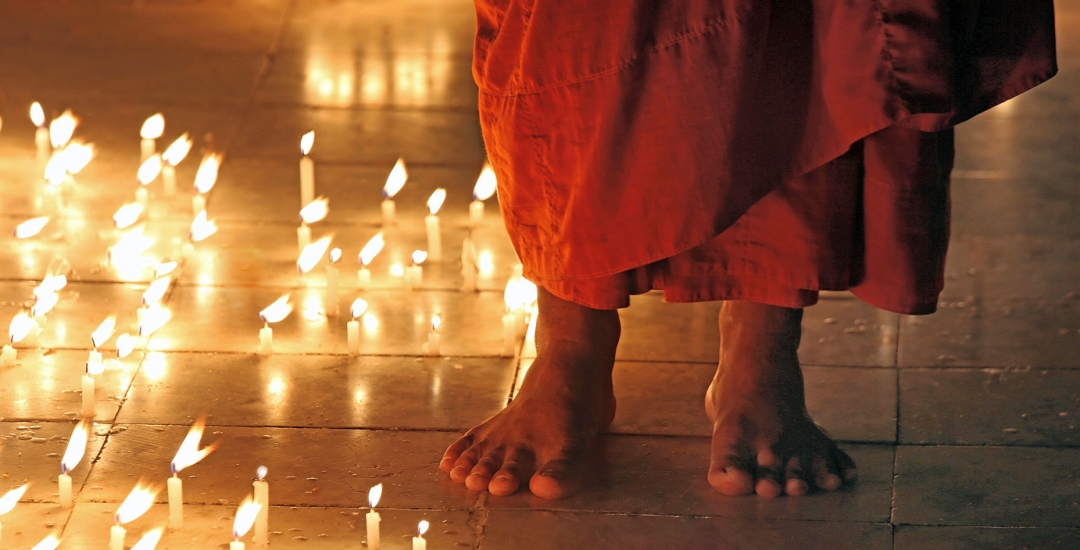 Full Moon Celebration
