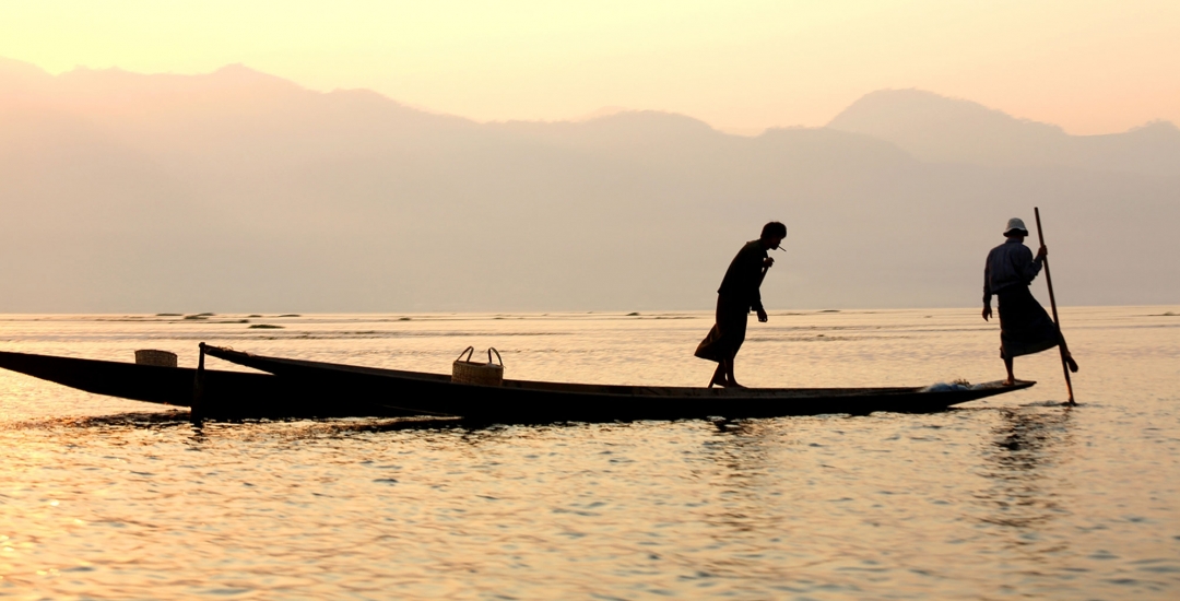 Fishermen