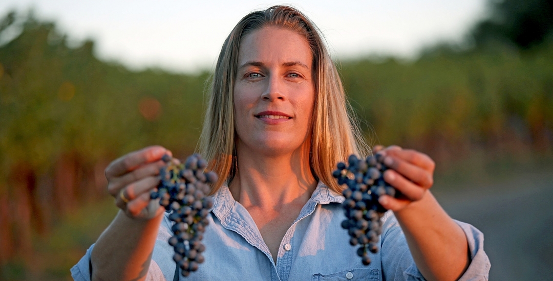 Chiara Mondavi