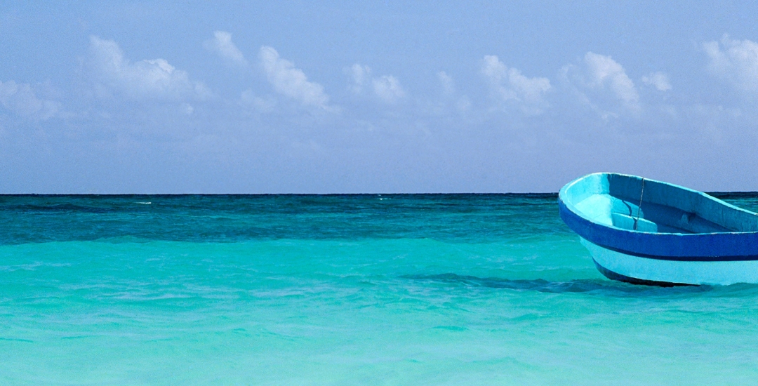 Wish You Were Here?