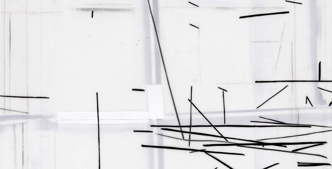 Eve Aschheim: Drawings and Photograms