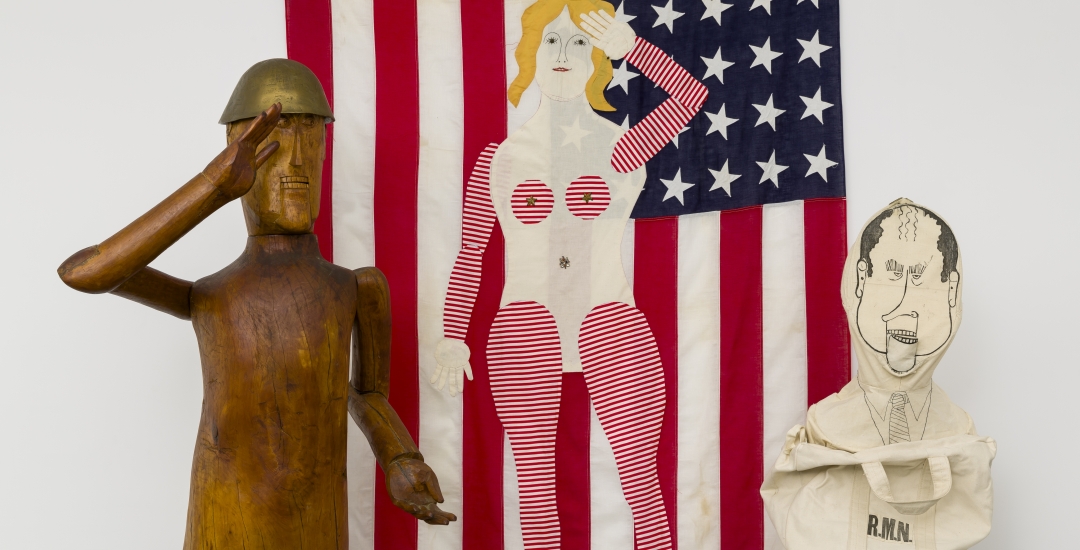 Louis Kruger: Political Work