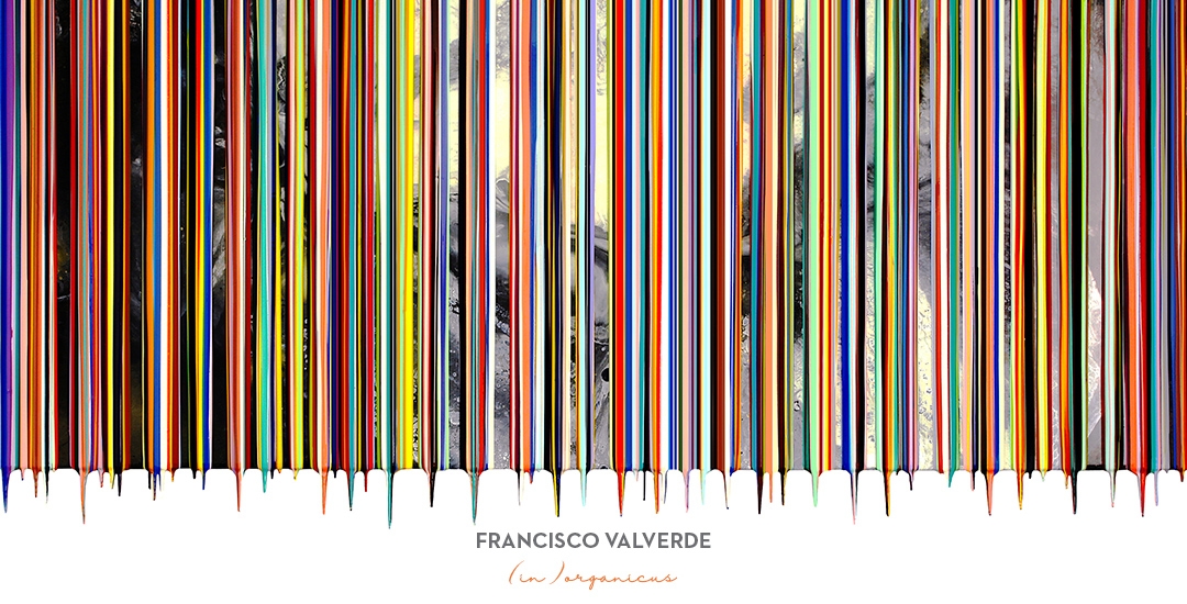 Francisco Valverde | Exhibition