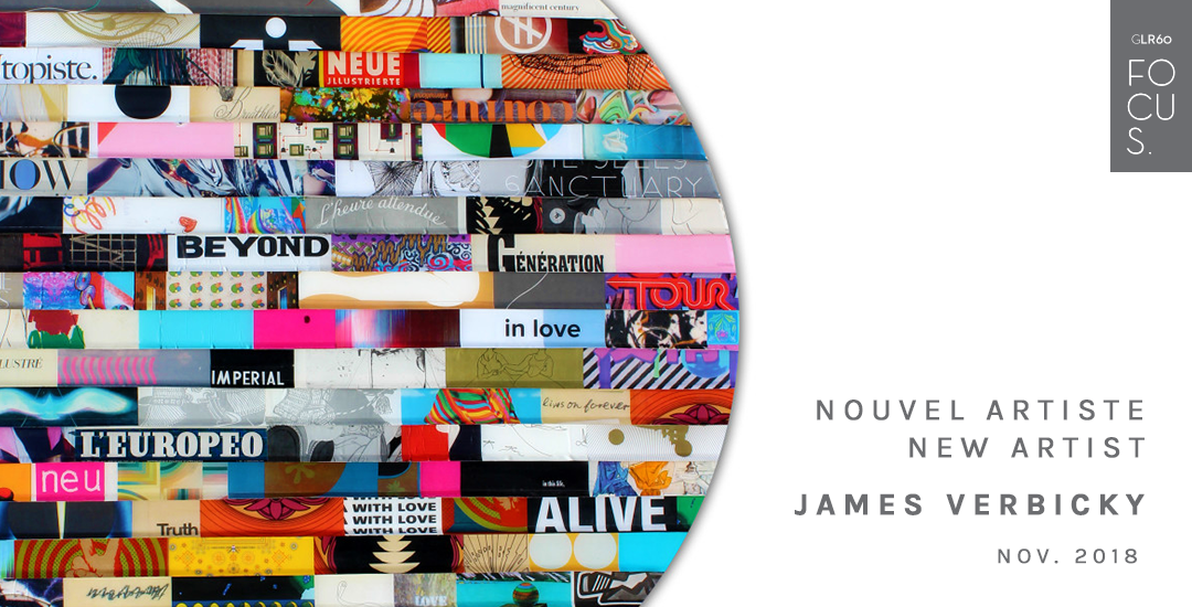 James Verbicky | FOCUS