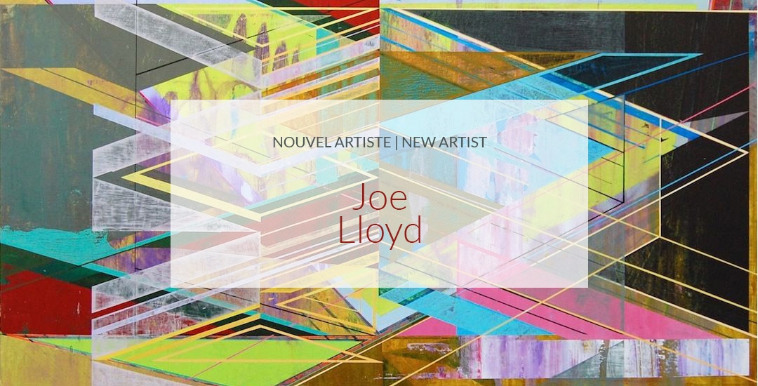 JOE LLOYD
