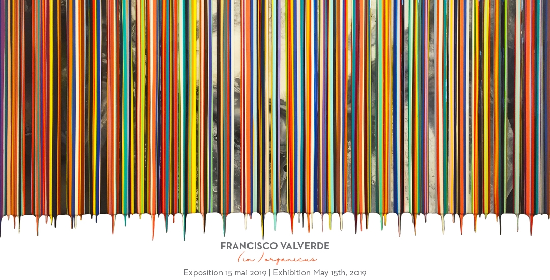 Francisco Valverde | Exposition
