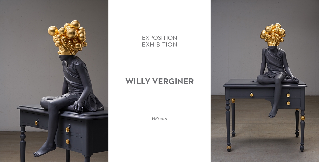 Willy Verginer | Exhibition