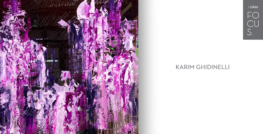 Karim Ghidinelli | FOCUS