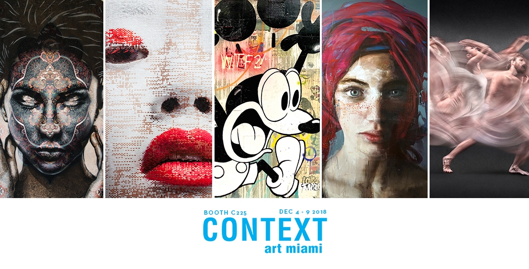Context Art Miami