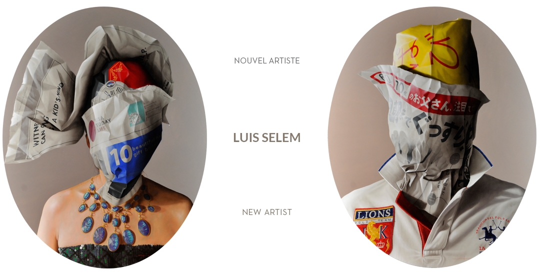 Luis Selem