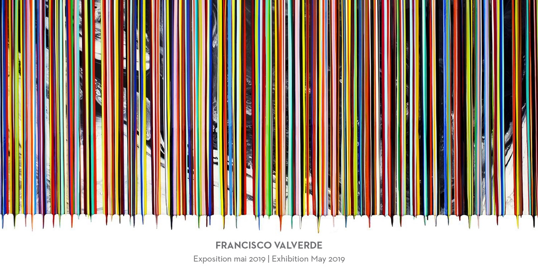 Francisco Valverde | Exhibition