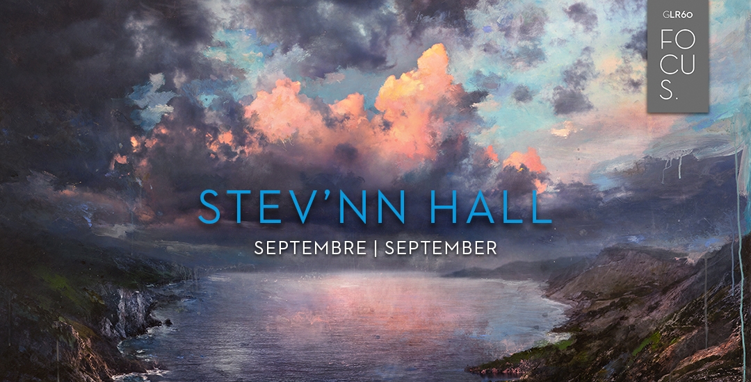 Stev'nn Hall | FOCUS