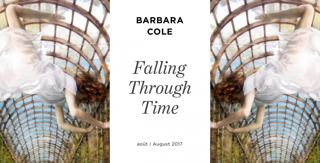 Barbara Cole | Falling Through Time