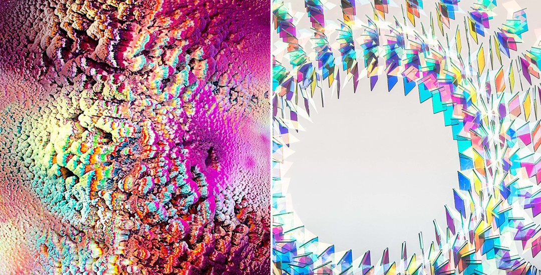 TO THE FUTURE: Fifth Anniversary Exhibition