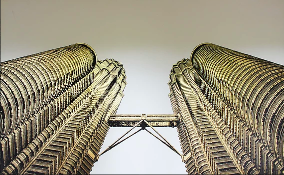 Tim Bengel's "Monuments" Solo Exhibition