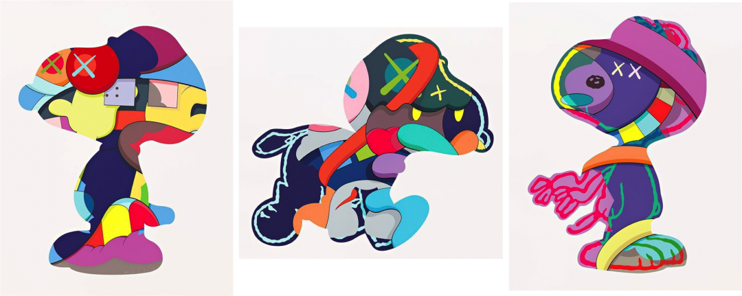 KAWS
