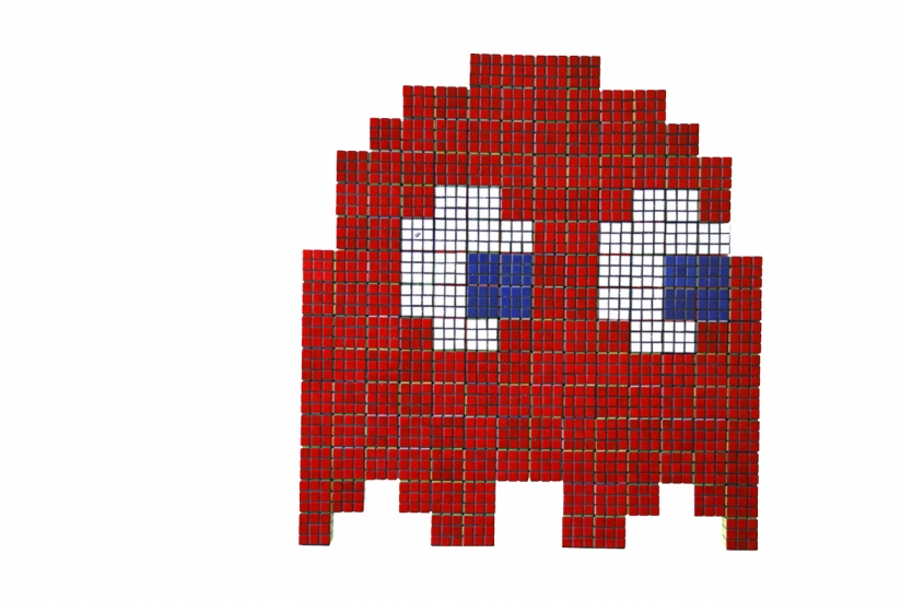 INVADER