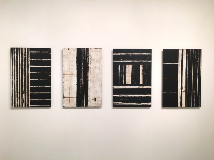 Summer Group Exhibition