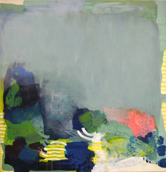 Summer Group Exhibition