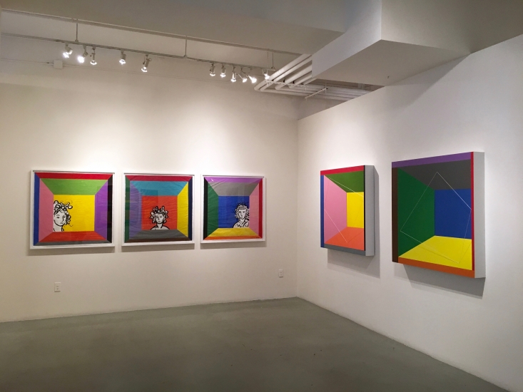 Summer Group Exhibition