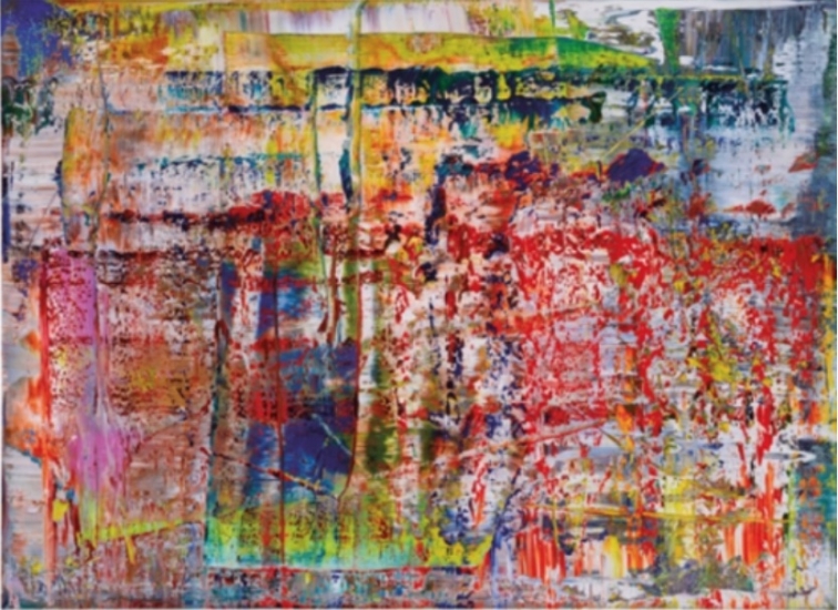 Gerhard Richter